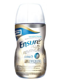 Ensure plus advance van4x220ml