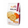 Mevalia flavis frollini biscotti aproteici 200g