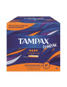 Tampax compak super plus 16pz