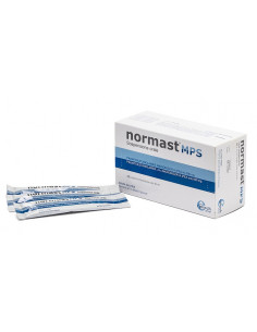 Normast mps sospensione 20 bustine