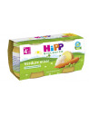 Hipp bio omogeneizzato verdure miste 2vasettix80g