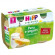 Hipp bio omogeneizzato pera e yogurt 2vasettix125g