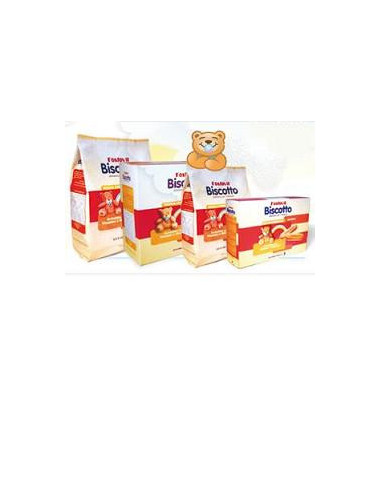 BISC FOSFOVIT 750G
