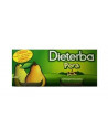 Dieterba omog pera 3pz 80g