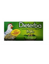 Dieterba omog pollo 3pz 80g