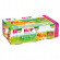 Hipp bio omogeneizzato frutta mista 6vasettix80g