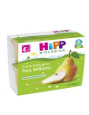 Hipp bio frutta grattuggiata pera 4vasettix100g