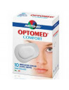Garza medic optomed comfort 10