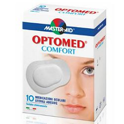 Image of Garza medic optomed comfort 10 cod085