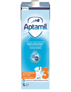 Aptamil 3 latte 1000ml