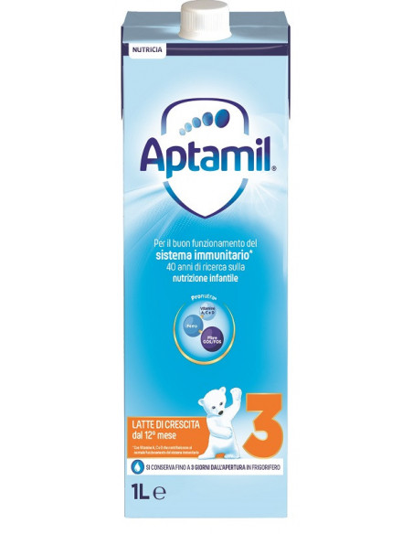 Aptamil 3 latte 1000ml