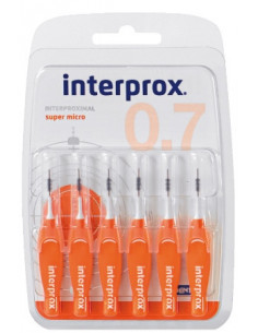 Interprox4g supermicro blister