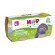 Hipp bio omogeneizzato tacchino 2vasettix80g