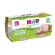 Hipp bio omogeneizzato prosciutto 2vasettix80g