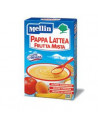 Mellin pappa lattea frutta mis