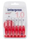 Interprox4g miniconical blist
