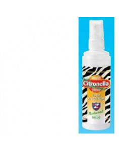 Citronella tot protection100ml