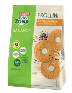 Enerzona frollini veg crl anti