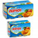 Nipiol omogeneizzato frutta mista 2vasettix80g