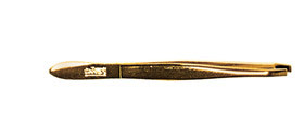 Image of Kalos solingen pinza oro prof cod085