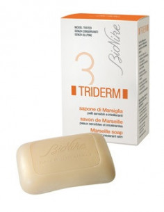 Triderm sap mars pan 100g