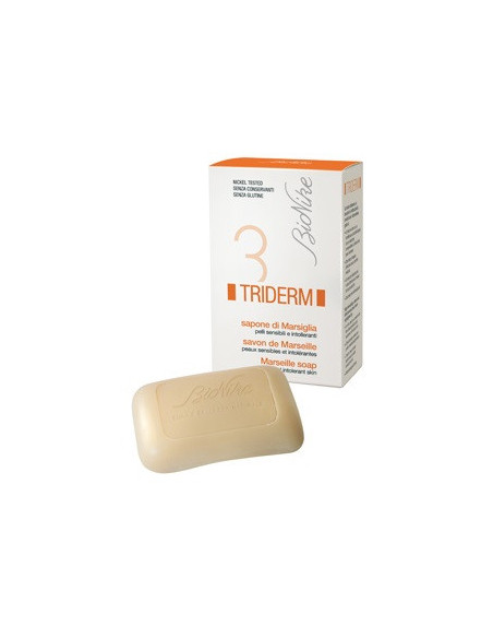 Triderm sap mars pan 100g