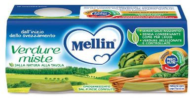 Mellin omog verdure 2x