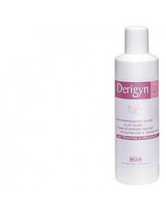 Derigyn dermodet ph3,5 500ml