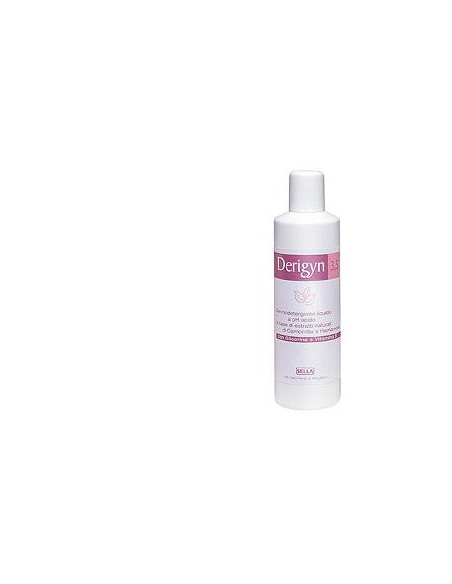 Derigyn dermodet ph3,5 500ml