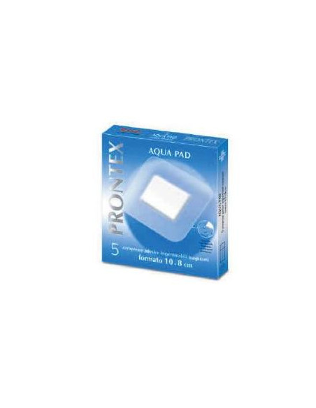 Garza prontex aqua pad 10x8cm