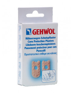 Gehwol cer parac molli 9pz