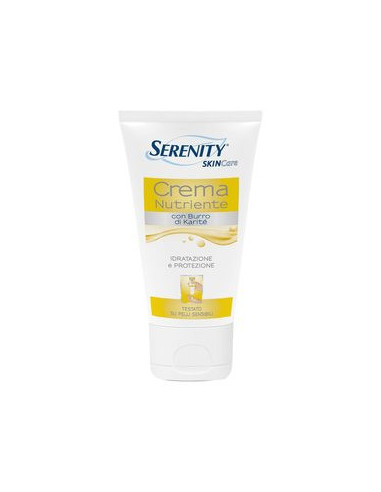 Skincare crema nutriente 150ml