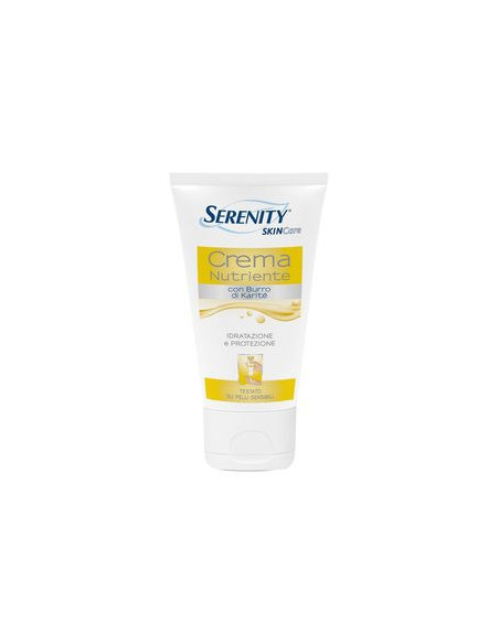 Skincare crema nutriente 150ml