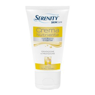Skincare crema nutriente 150ml