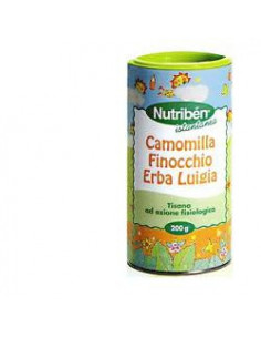 Nutriben tis camom fin erba lu