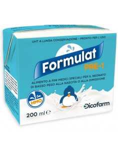 Formulat pre 1 3brik 200ml