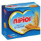 NIPIOL BISCOTTINI 6 CEREALI 800G