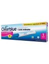 Clearblue test di gravidanza 1 test