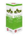 Ricino olio 125ml