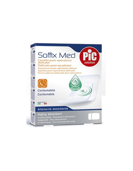 Soffix med ster 25x10 a batt 3