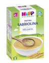 Hipp bio pastina sabbiolina 320g