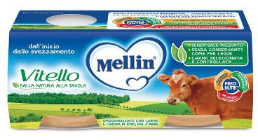 Mellin omog vitello 2x