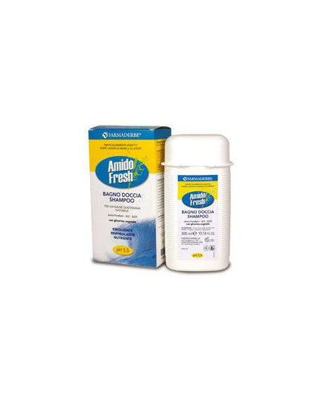 Amido fresh bagnodoccia 300ml