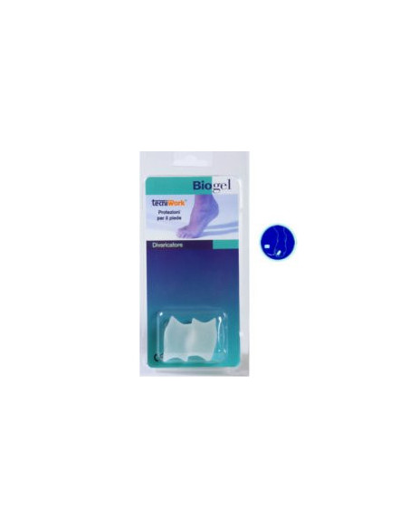Biogel divaricatore gr blist2p