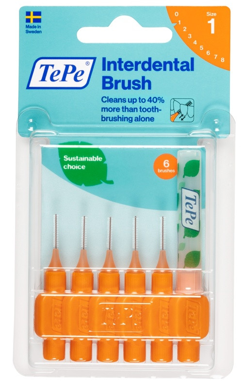 Tepe scovolini aran 0,45 6pz