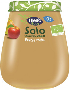 Hero solo omog pera mela bio
