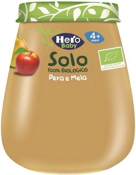 Hero solo omog pera mela bio