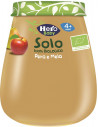 Hero solo omog pera mela bio