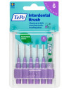 Tepe scovolini viola 1,1 6pz
