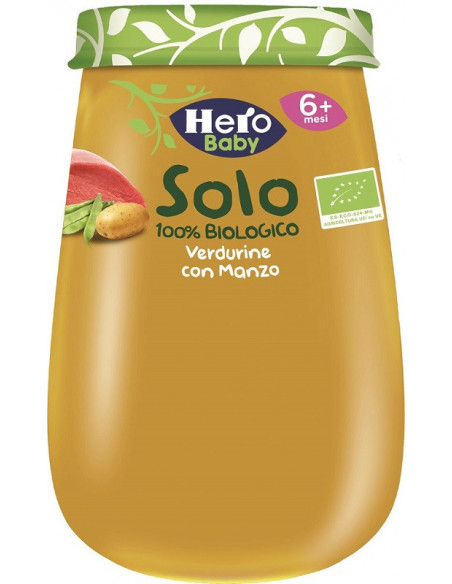 Hero solo omog verdure c manzo